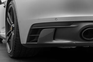 Porsche 992 bild 33