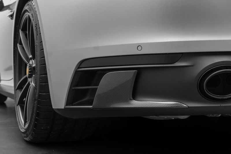 Porsche 992 bild 33