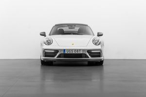 Porsche 992 bild 4