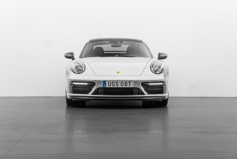 Porsche 992 bild 4
