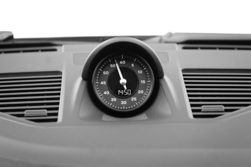 Porsche 992 bild 16