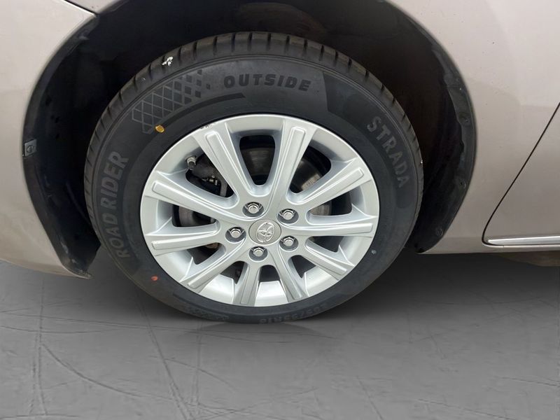 Toyota Auris bild 27