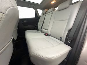 Toyota Auris bild 26