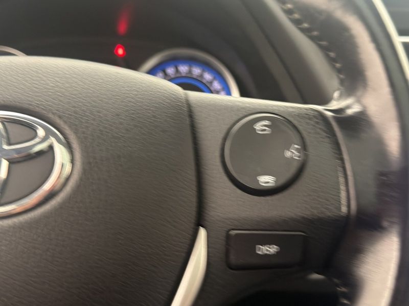 Toyota Auris bild 16