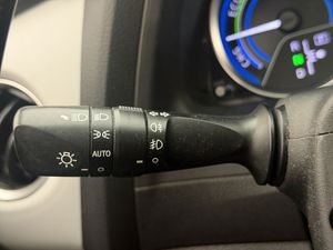 Toyota Auris bild 14