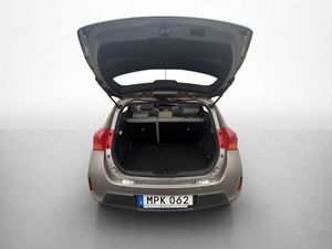 Toyota Auris bild 8