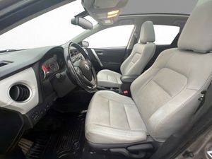 Toyota Auris bild 10