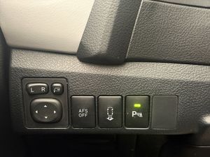 Toyota Auris bild 22