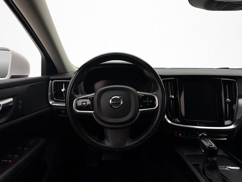 Volvo V60 bild 11