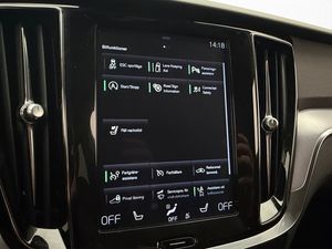 Volvo V60 bild 20