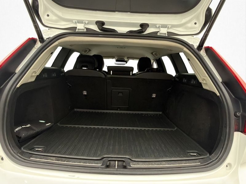 Volvo V60 bild 25