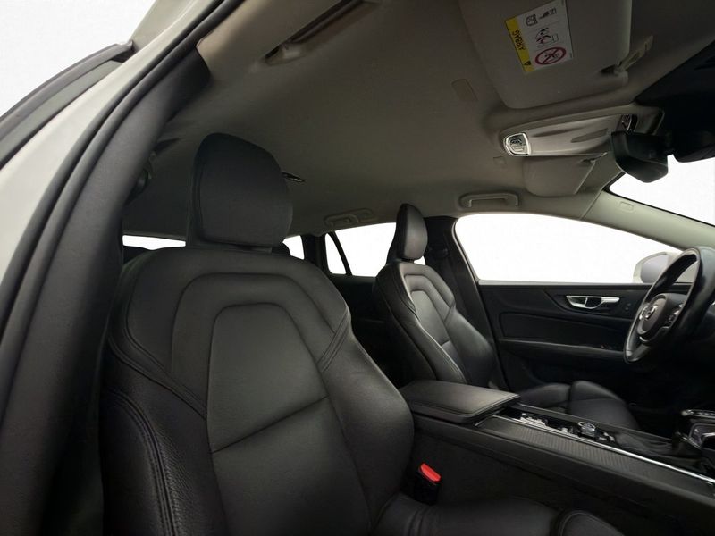 Volvo V60 bild 28