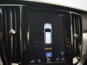 Volvo V60 bild 16