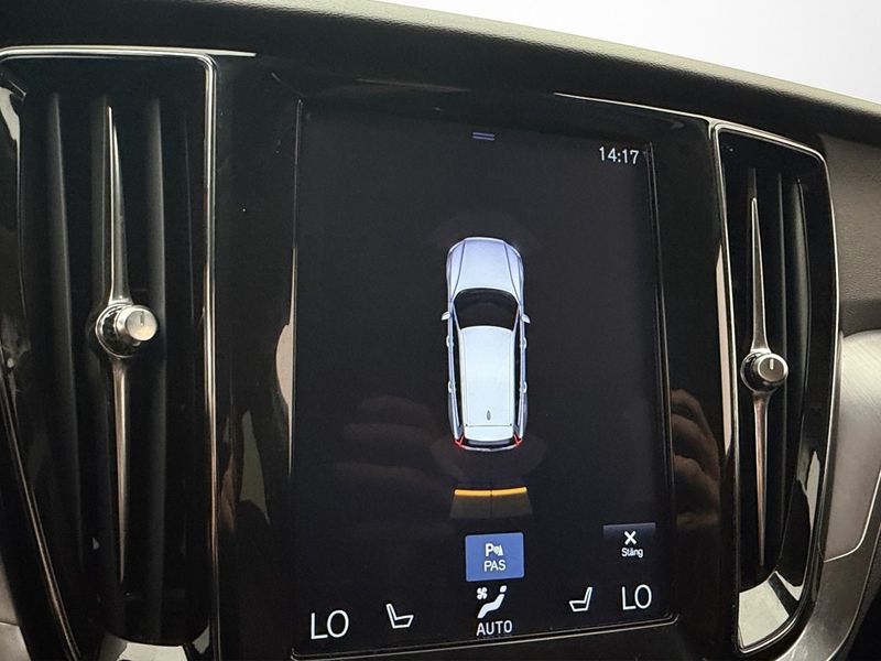 Volvo V60 bild 16