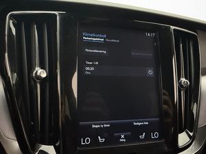 Volvo V60 bild 18