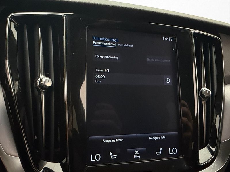 Volvo V60 bild 18