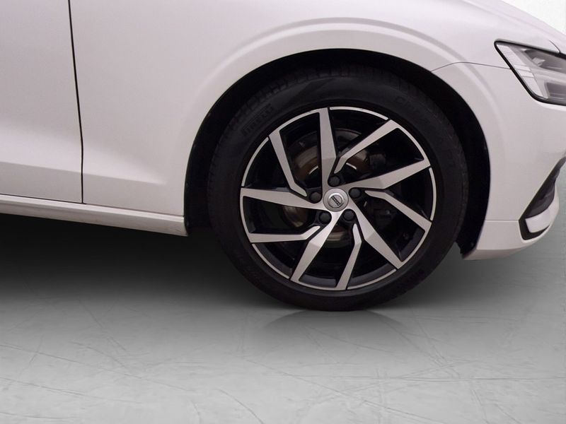 Volvo V60 bild 33