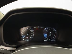 Volvo V60 bild 13