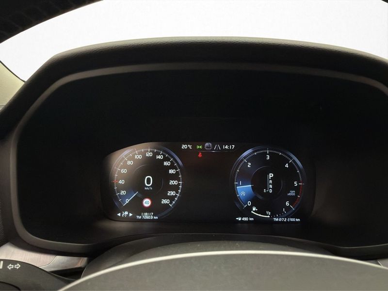 Volvo V60 bild 13