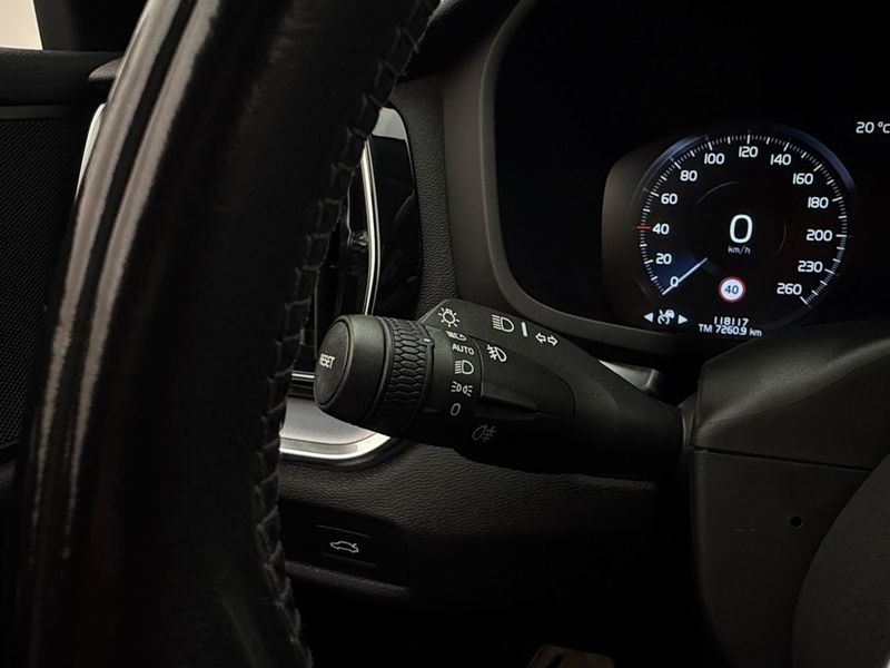 Volvo V60 bild 24