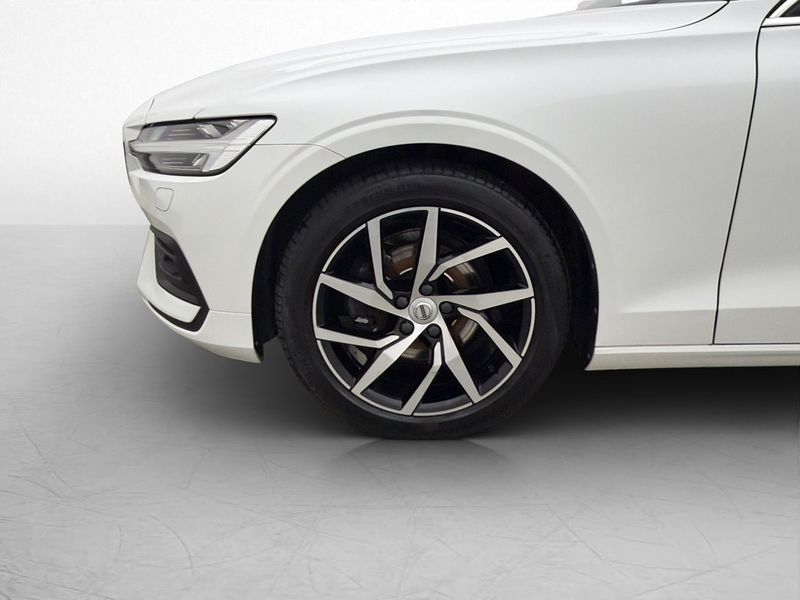 Volvo V60 bild 30