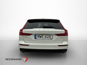 Volvo V60 bild 6
