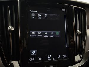 Volvo V60 bild 21