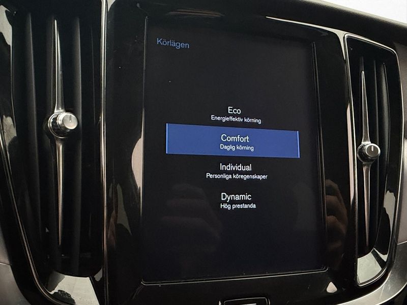 Volvo V60 bild 19