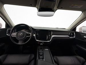 Volvo V60 bild 10
