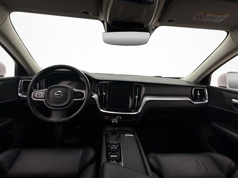 Volvo V60 bild 10