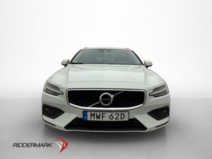 Volvo V60 bild 2