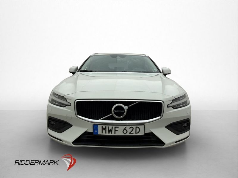 Volvo V60 bild 2