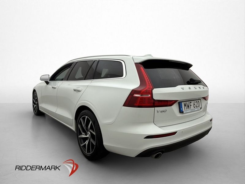 Volvo V60 bild 5
