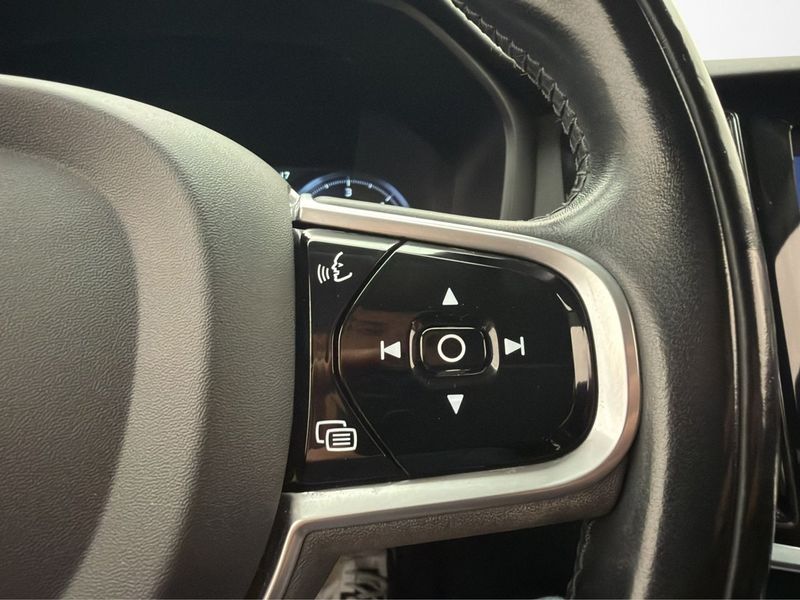 Volvo V60 bild 14