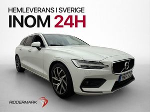 Volvo V60 bild 3
