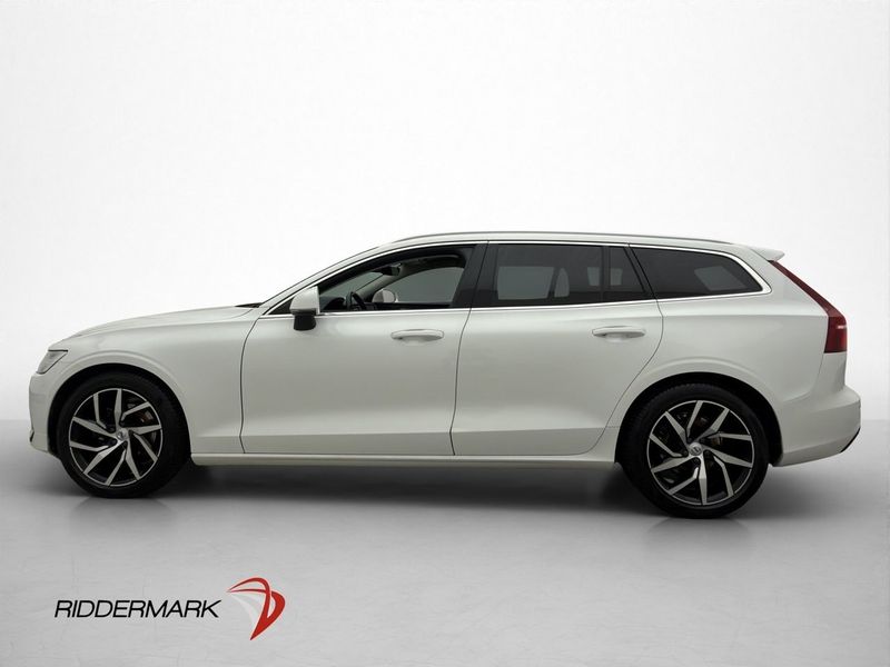 Volvo V60 bild 4
