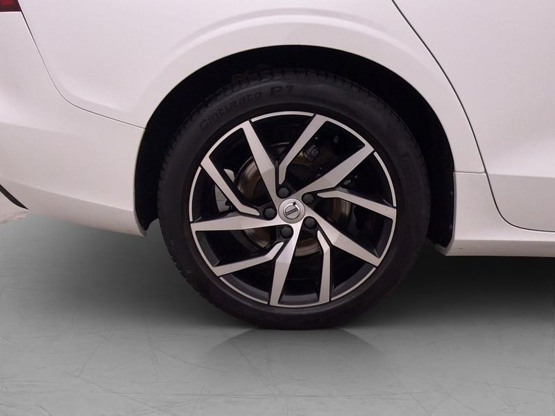 Volvo V60 bild 32