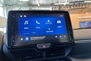 Toyota Yaris Cross bild 14