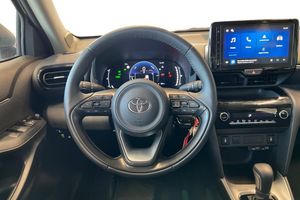 Toyota Yaris Cross bild 10