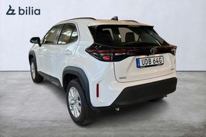 Toyota Yaris Cross bild 2