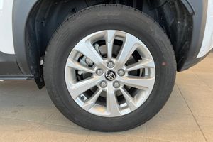 Toyota Yaris Cross bild 16