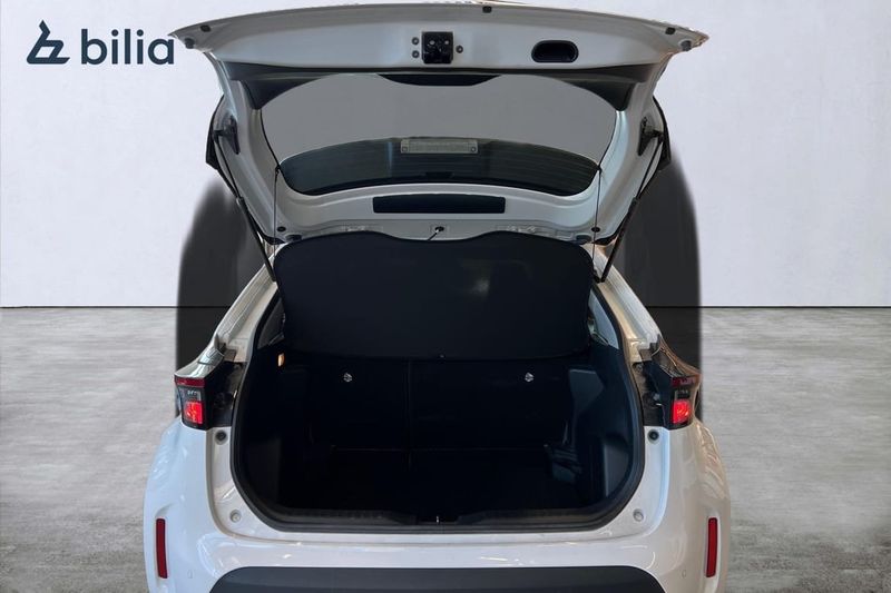 Toyota Yaris Cross bild 11