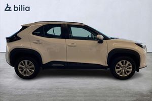 Toyota Yaris Cross bild 17