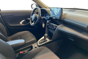 Toyota Yaris Cross bild 7