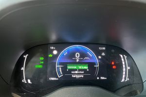 Toyota Yaris Cross bild 15