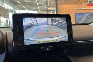 Toyota Yaris Cross bild 20