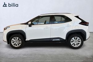 Toyota Yaris Cross bild 3