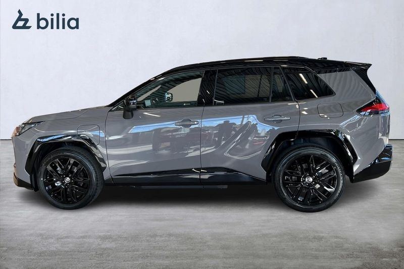 Toyota RAV4 bild 3