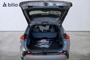 Toyota RAV4 bild 12
