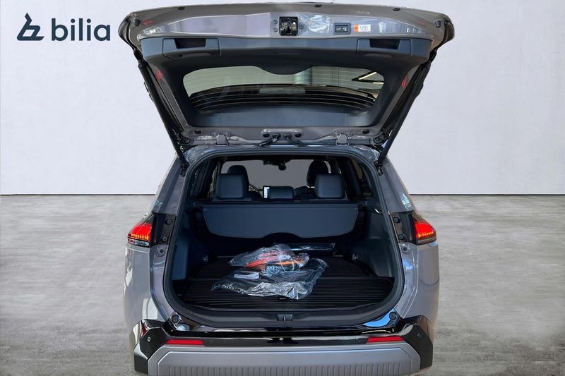 Toyota RAV4 bild 12
